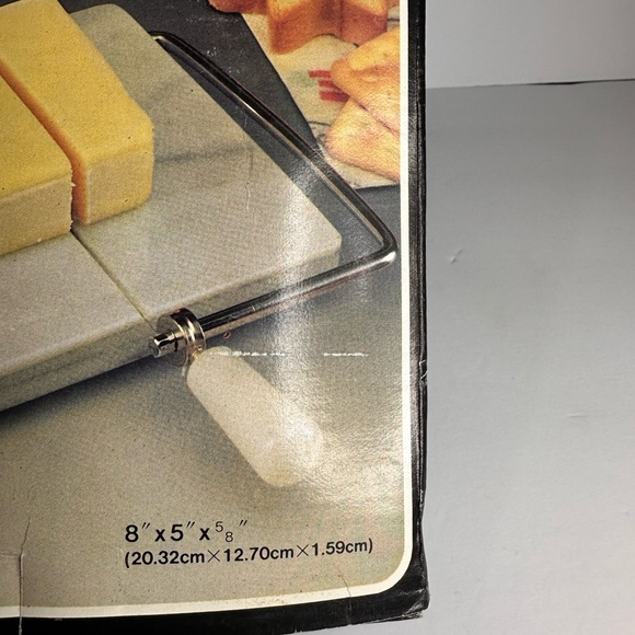 Cheese slincer - Picture 4 of 7